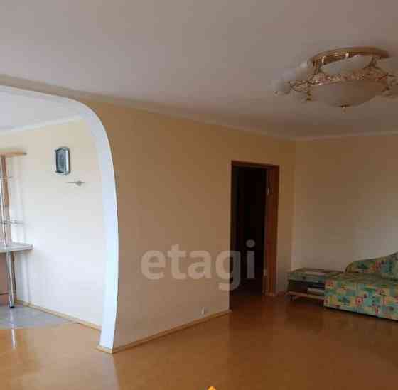 4-комн. квартира, 141.2 м2, 5/5 эт. Благовещенск