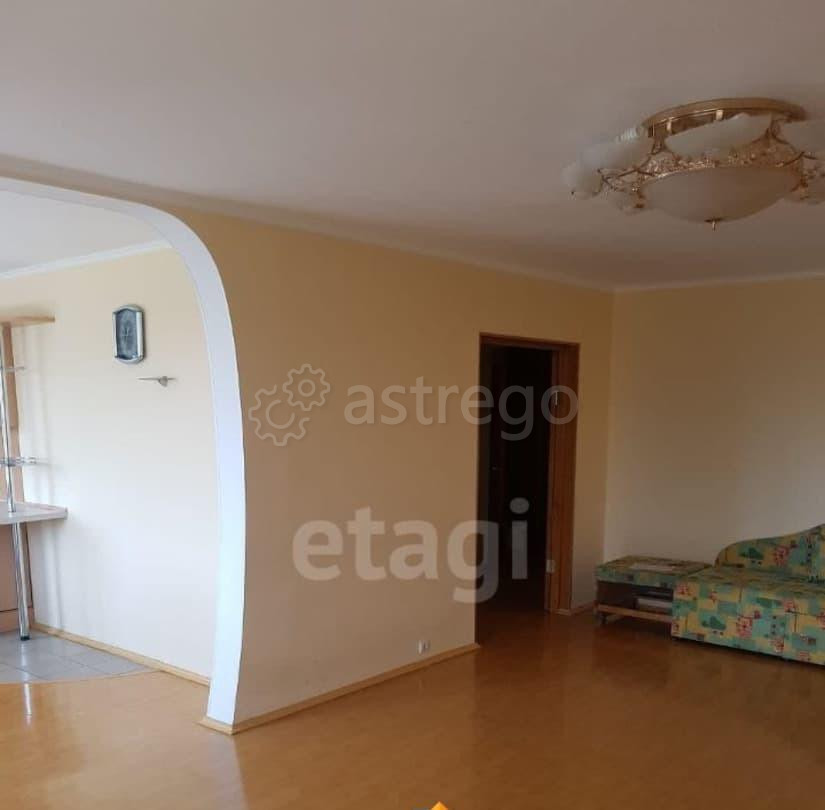 4-комн. квартира, 141.2 м2, 5/5 эт. Благовещенск - изображение 6