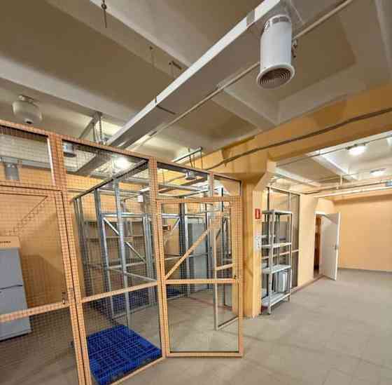 Склад, 161.2 м2 Реутов