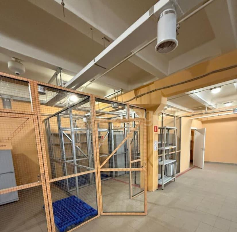 Склад, 161.2 м2 Реутов - изображение 3