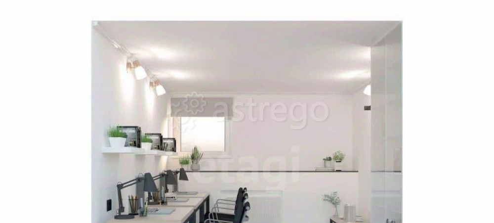 Офис, 12.1 м2 Санкт-Петербург - изображение 3