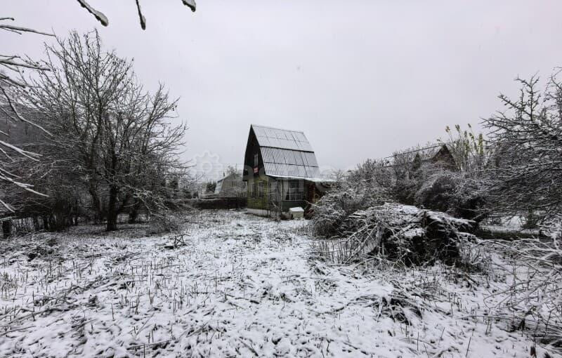 Дом, 50 м2 Раменское - изображение 8