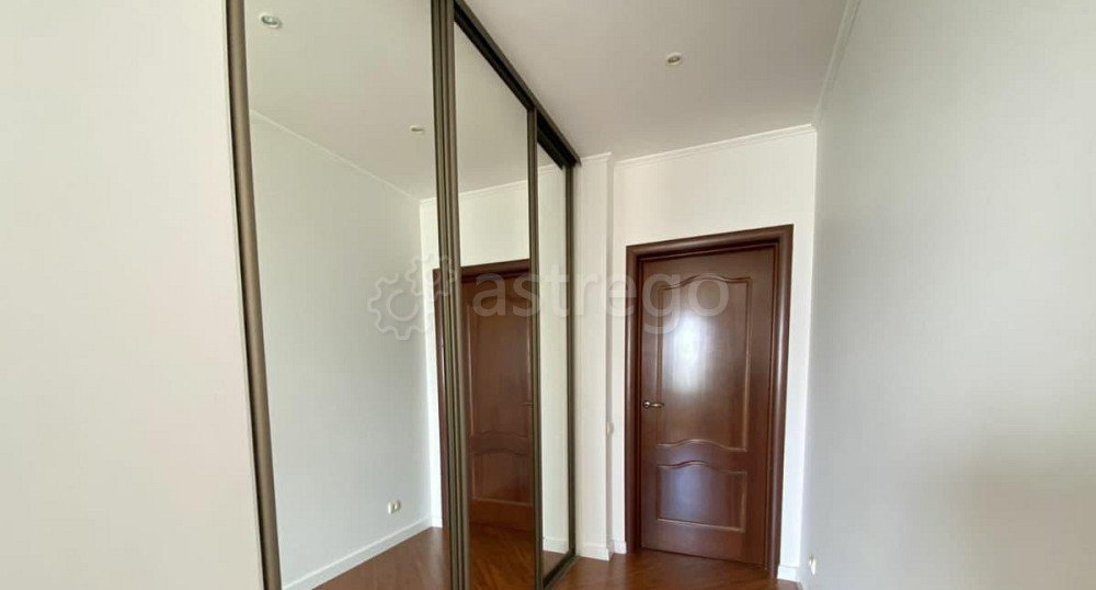 3-комн. квартира, 89 м2, 8/37 эт. Москва - изображение 2
