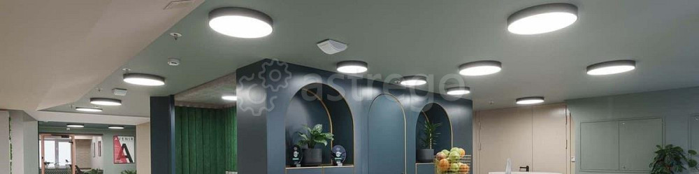 Офис, 600 м2 Санкт-Петербург - изображение 1