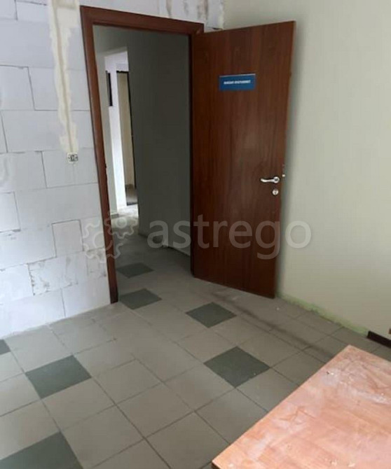 1-комн. квартира, 44.8 м2, 1/8 эт. Санкт-Петербург - изображение 9