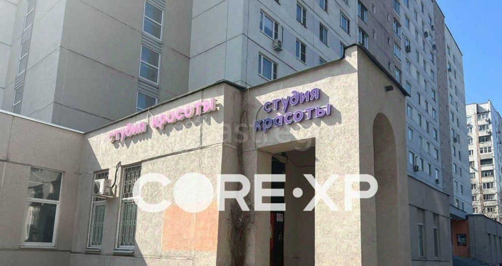 Торговое помещение, 103.3 м2 Москва - изображение 7