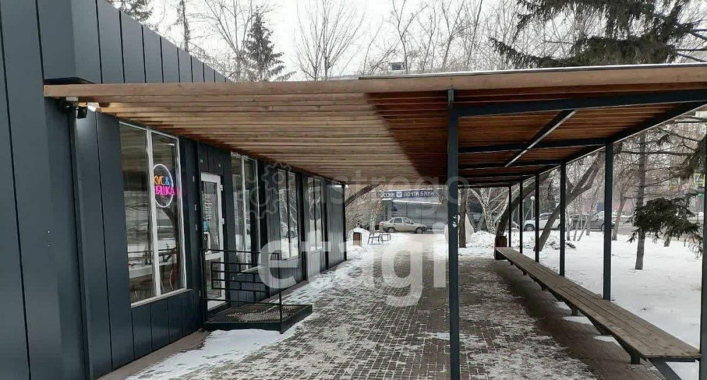 Свободного назначения, 56 м2 Красноярск - изображение 5