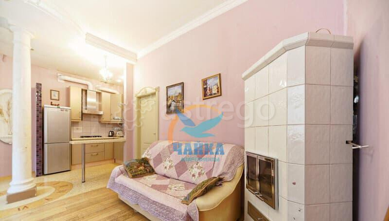 2-комн. квартира, 48 м2, 2/3 эт. Санкт-Петербург - изображение 5