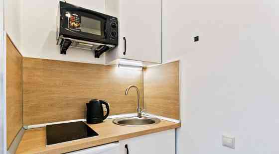 1-комн. квартира, 15 м2, 2/4 эт. Подольск