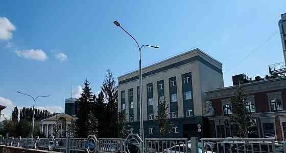 Офис, 188.6 м2 Уфа