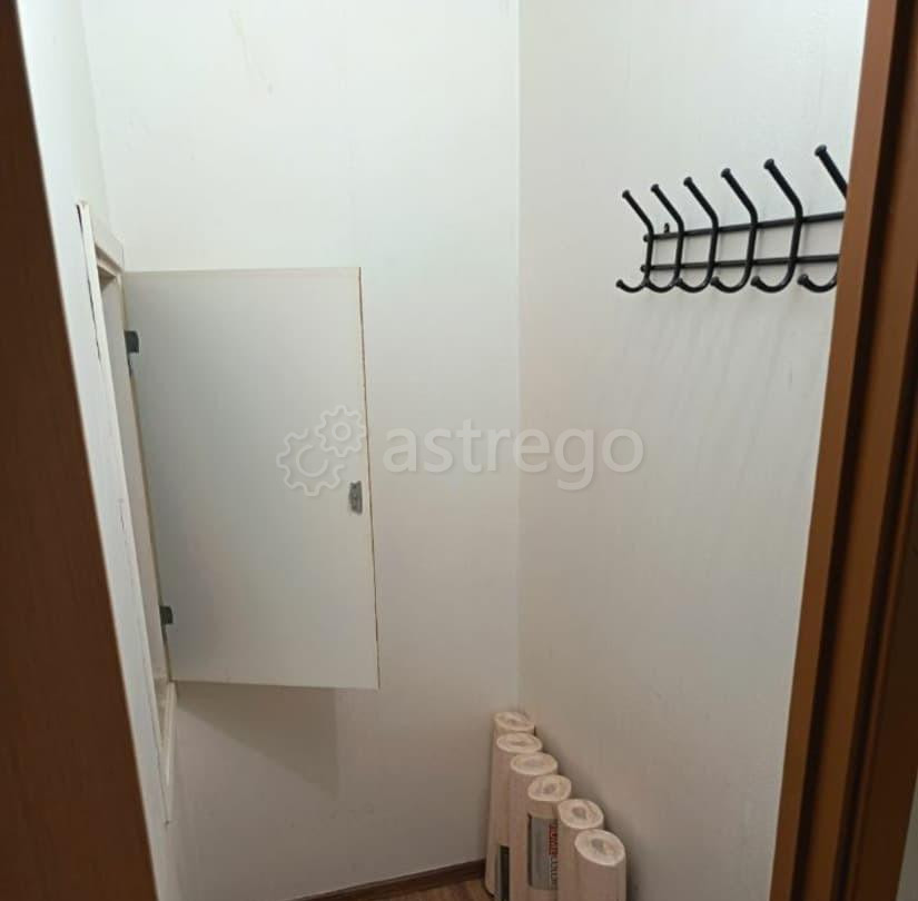 2-комн. квартира, 53.3 м2, 5/17 эт. Москва - изображение 7