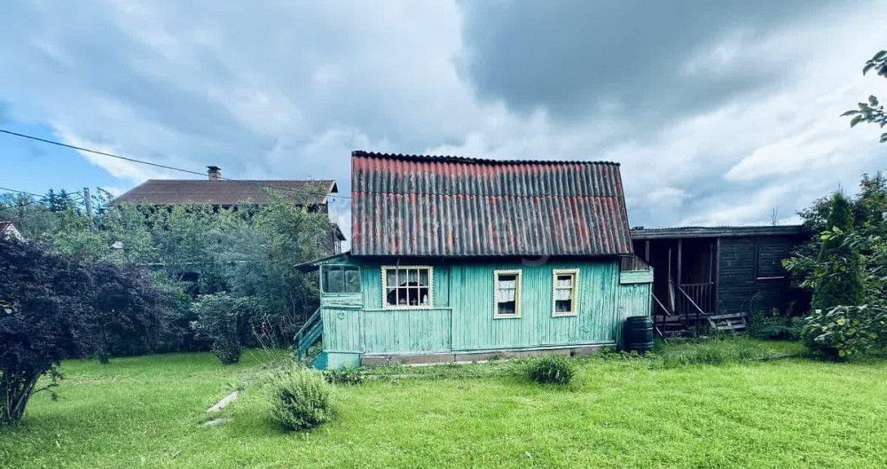 Дом, 34.2 м2, 6.1 сотки, 2 эт. Москва - изображение 6