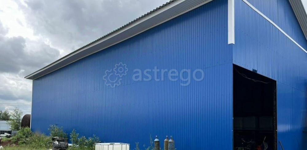 Готовый бизнес, 4100 м2 Благовещенск - изображение 2