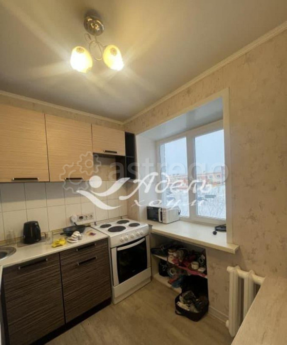 1-комн. квартира, 31.8 м2, 2/5 эт. Норильск - изображение 3