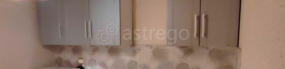 1-комн. квартира, 35 м2, 4/9 эт. Москва - изображение 1