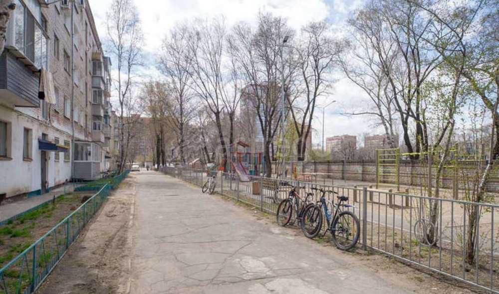 2-комн. квартира, 31.1 м2, 5/5 эт. Благовещенск - изображение 2