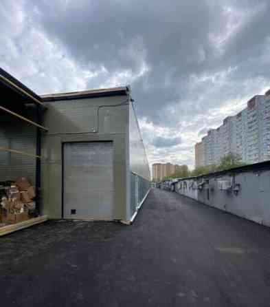 Склад, 300 м2 Сходня