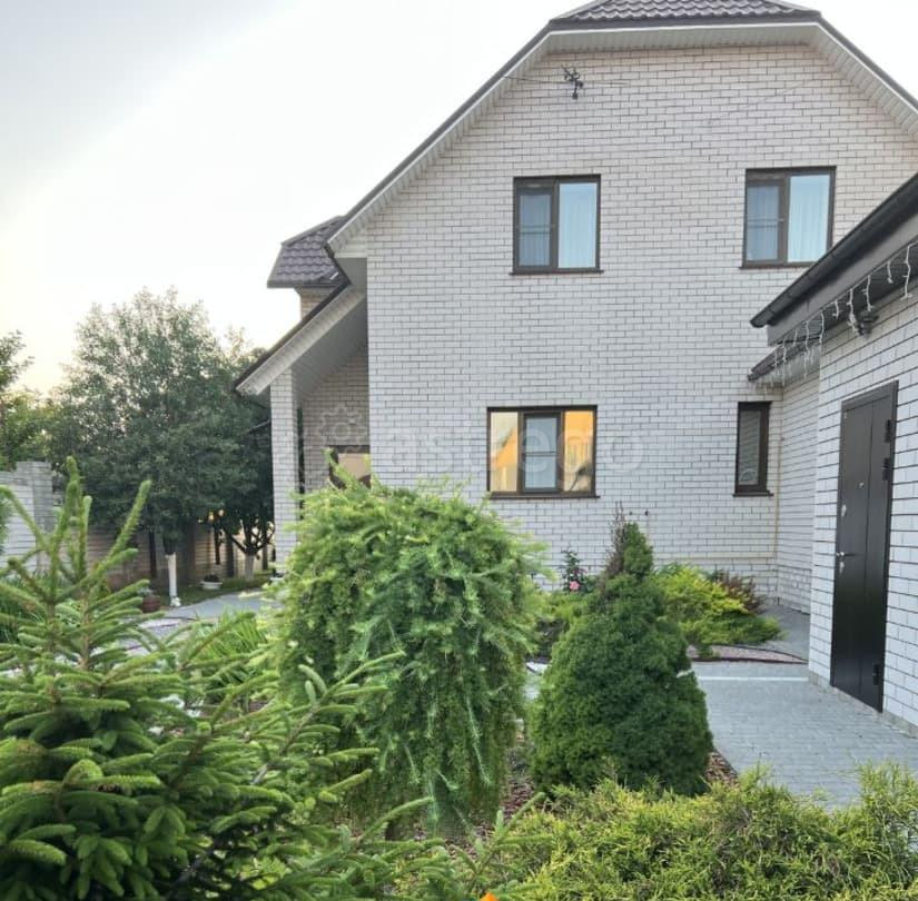 Коттедж, 200 м2, 8.5 сотки, 2 эт. Барнаул - изображение 5