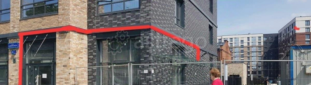 Свободного назначения, 74.5 м2 Санкт-Петербург - изображение 2