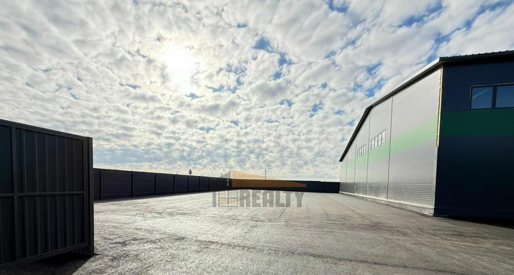 Склад, 1296 м2 Домодедово - изображение 2