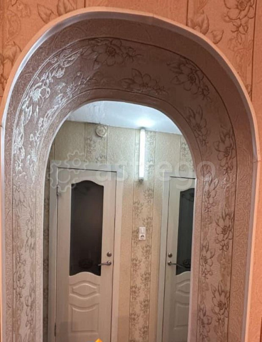 4-комн. квартира, 73 м2, 3/5 эт. Белогорск - изображение 4