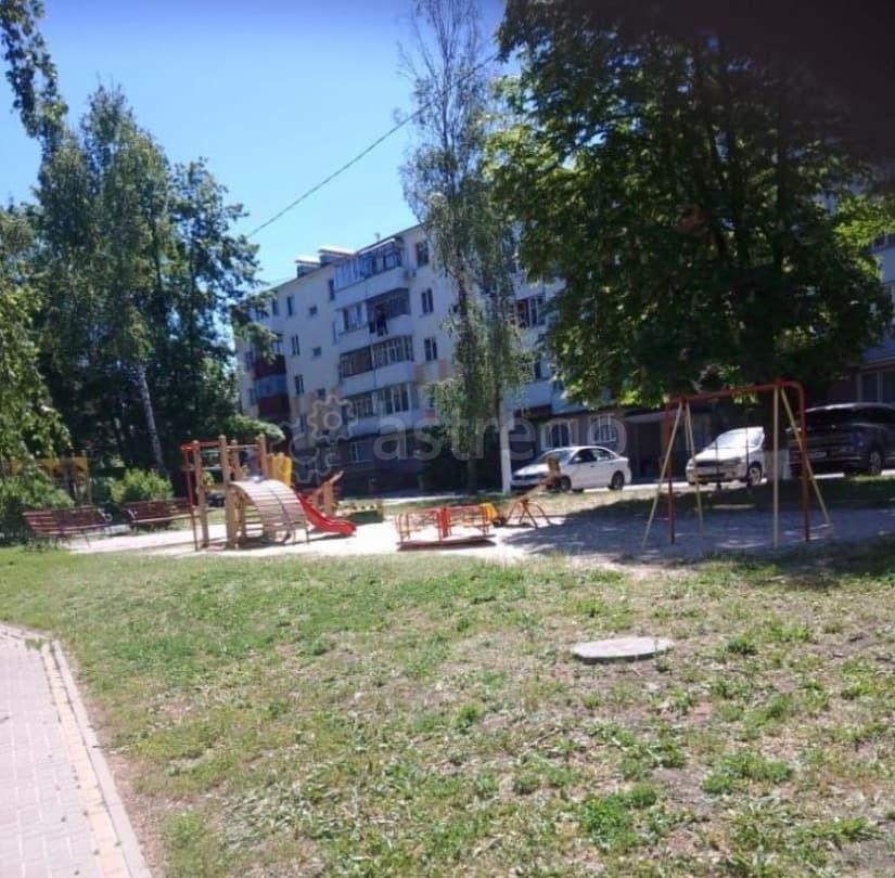3-комн. квартира, 50 м2, 1/6 эт. Белгород - изображение 6
