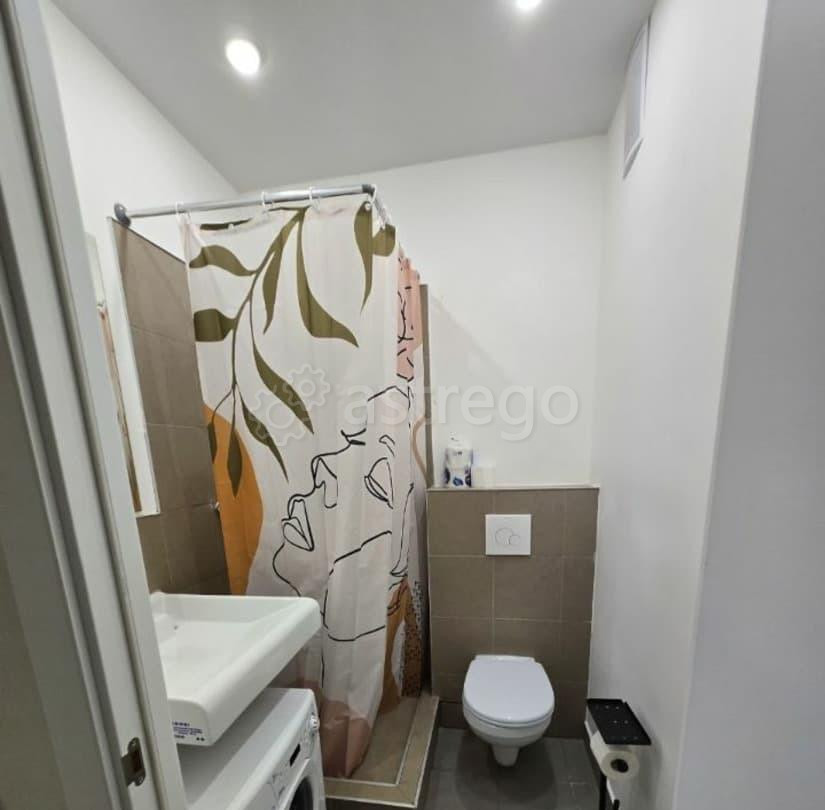 Студия, 24 м2, 13/18 эт. Москва - изображение 4