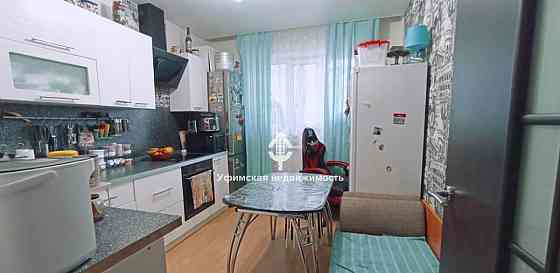 1-комн. квартира, 46 м2, 17/18 эт. Уфа