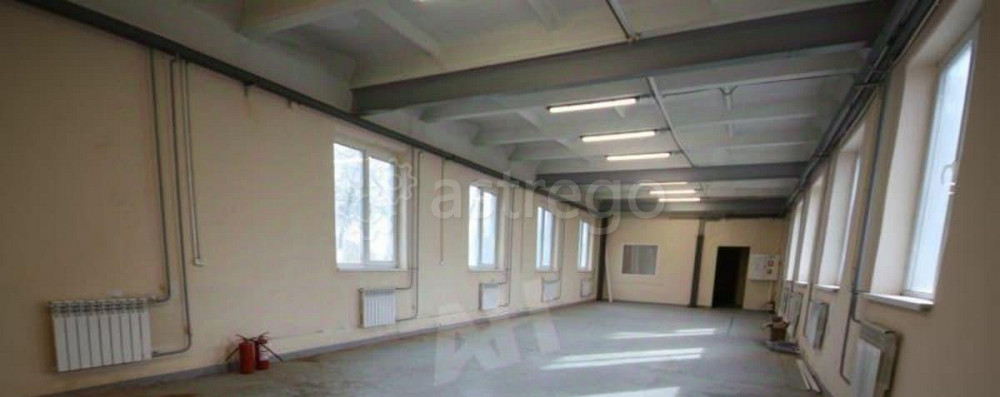 Склад, 210 м2 Балашиха - изображение 1