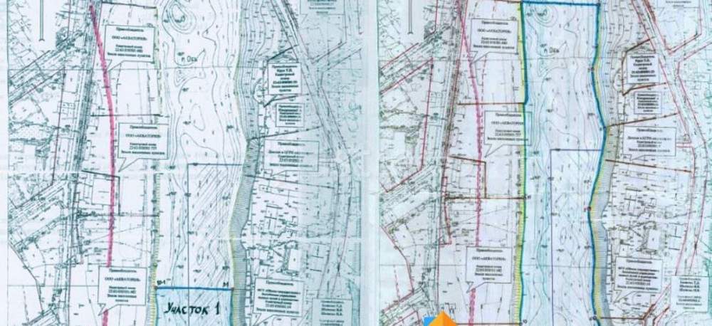 Коммерческий участок, 34.6 сотки Барнаул - изображение 7