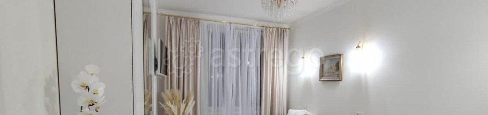 1-комн. квартира, 45.5 м2, 6/27 эт. Москва - изображение 7