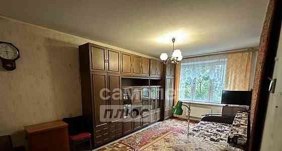 Комната, 32.6 м2, 6/9 эт. Москва
