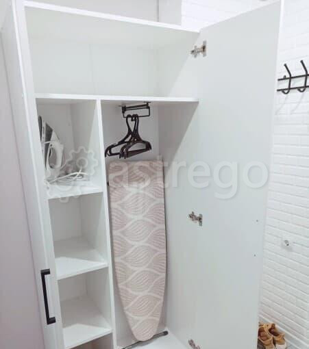 2-комн. квартира, 40 м2, 19/23 эт. Уфа - изображение 9