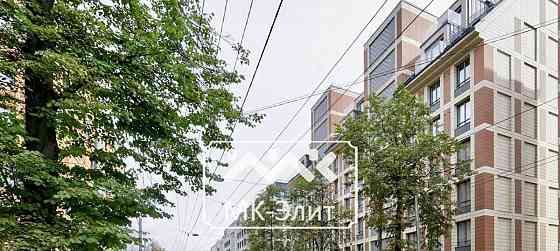 3-комн. квартира, 97.5 м2, 2/8 эт. Санкт-Петербург