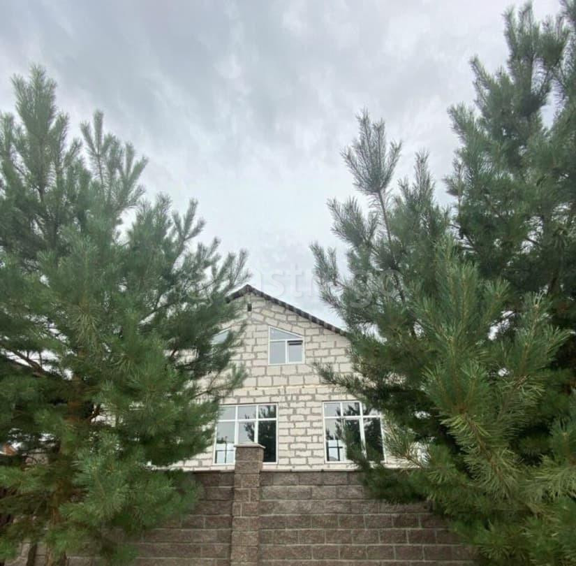 Дом, 230.8 м2, 8 соток, 2 эт. Луховицы - изображение 2