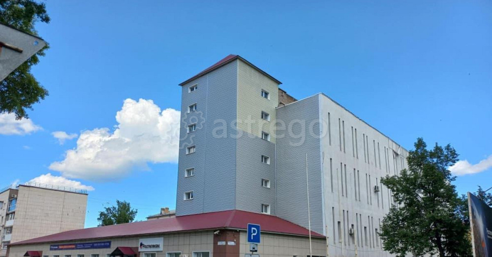 Свободного назначения, 50 м2 Туймазы - изображение 5