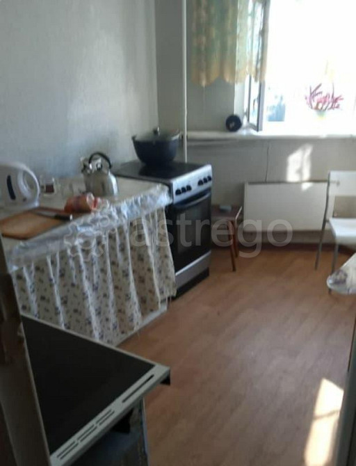 Комната, 14 м2, 9/17 эт. Москва - изображение 5