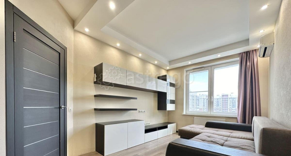 1-комн. квартира, 39 м2, 22/25 эт. Красногорск - изображение 3