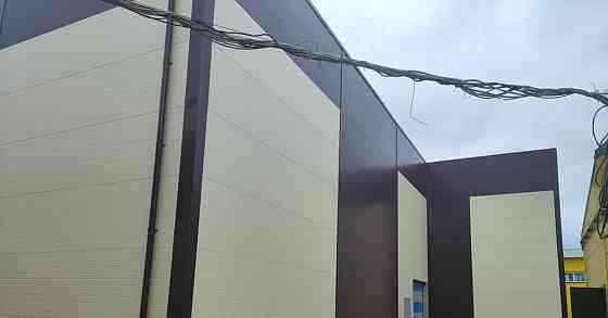 Производственное, 1393 м2 Старая Купавна