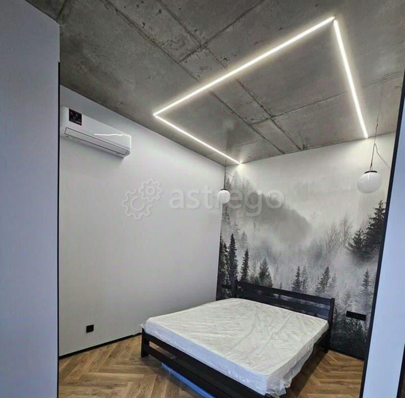 1-комн. квартира, 45 м2, 9/9 эт. Москва - изображение 7