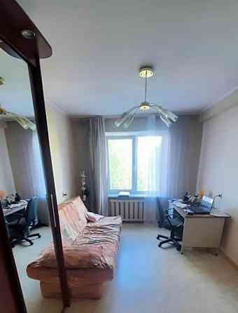 3-комн. квартира, 76.4 м2, 3/9 эт. Красноярск
