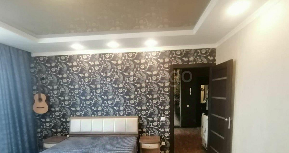 2-комн. квартира, 60 м2, 2/9 эт. Барнаул - изображение 3