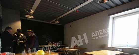 Производственное, 660 м2 Лыткарино