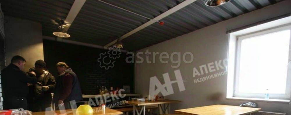 Производственное, 660 м2 Лыткарино - изображение 5