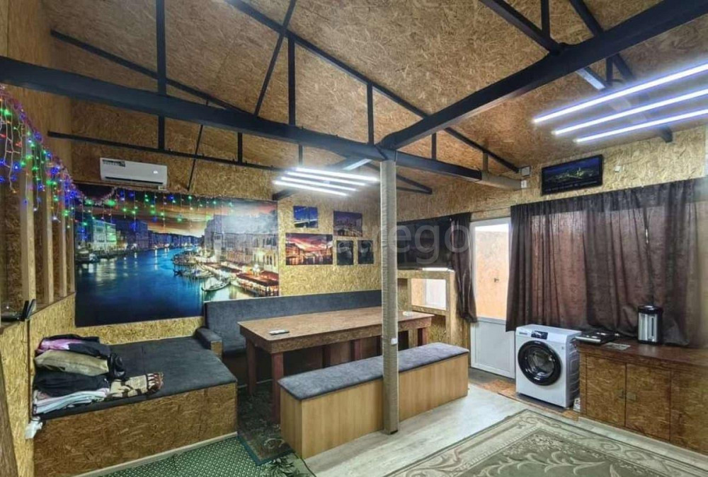 Дом, 100 м2, 13 соток, 1 эт. Старый Оскол - изображение 8