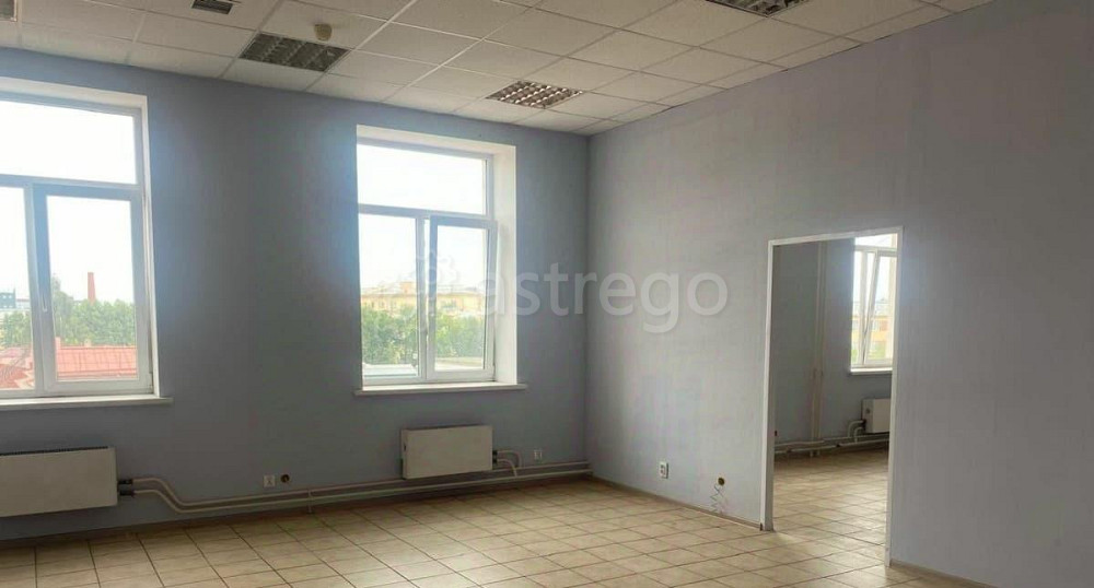 Офис, 900 м2 Санкт-Петербург - изображение 3
