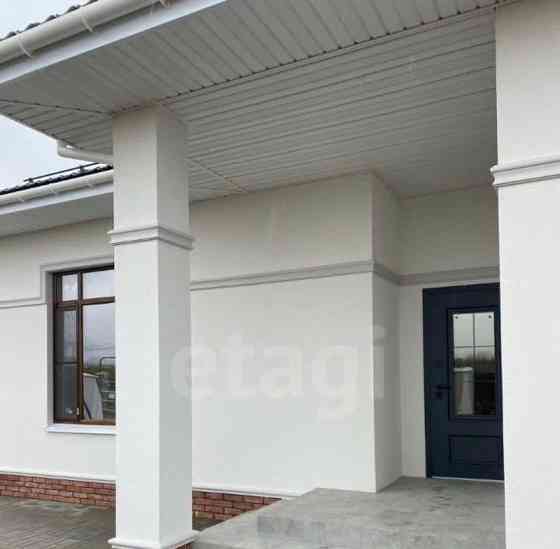 Дом, 140 м2, 8.1 сотки, 1 эт. Воскресенск