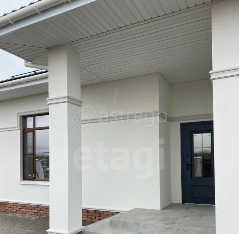 Дом, 140 м2, 8.1 сотки, 1 эт. Воскресенск - изображение 2