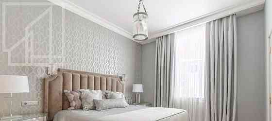2-комн. квартира, 70 м2, 1/5 эт. Москва