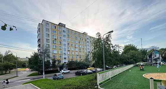 Комната, 12.7 м2, 5/9 эт. Москва